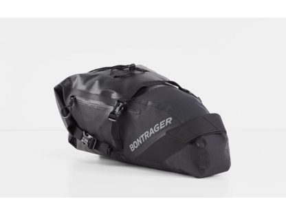 Bontrager Adventure - Sadeltaske 9 liter