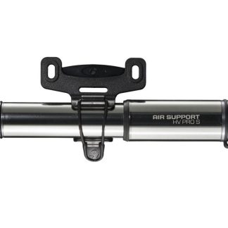 Bontrager Air Support HV Pro - Minipumpe med holder