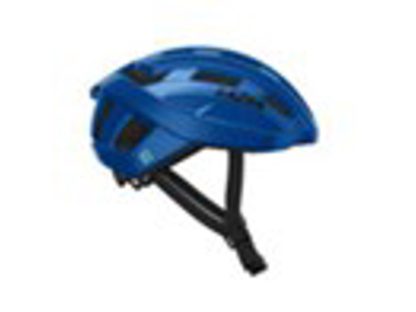 Lazer Tempo KinetiCore - Cykelhjelm - 54-61 cm - Blå