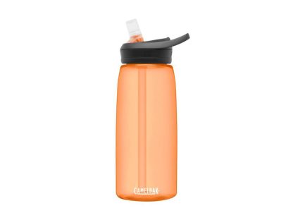 Camelbak Eddy+ - Drikkeflaske - 1 liter - Desert sunrise