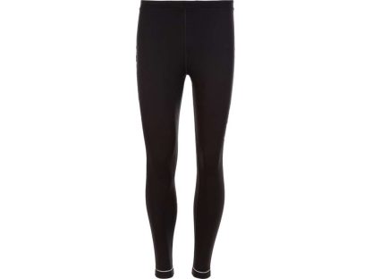 Elite Lab Run Elite X1 Long - Tights - Herre - Black -  Str. 2XL