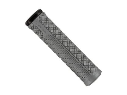 Lizard Skins Charger Evo Håndtag - Lock-On - Graphite