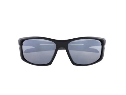 OÂ´NEILL 9002 Cykelbrille - Hydrofobisk Smoked Linse - Mat Sort/Grå