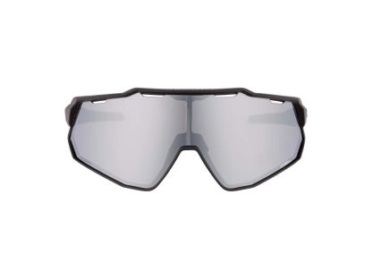 OÂ´NEILL 9040 Cykelbrille - Polarized Linse - Mat Sort