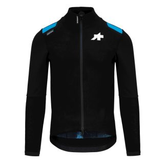 Assos Equipe RS Winter Jacket - Cykeljakke - Sort - Str. L