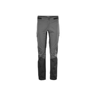 Sweet Protection Hunter Light Pants W - Dame cykelbukser - Grå - Str. M