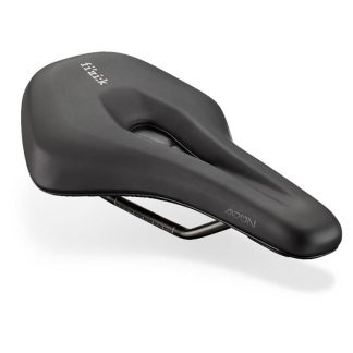 Fizik Terra Aidon X5 145 - Sadel - Sort