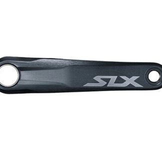 Shimano SLX - Pedalarm venstre - 170mm - FC-M7100