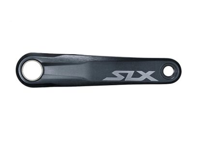 Shimano SLX - Pedalarm venstre - 170mm - FC-M7100