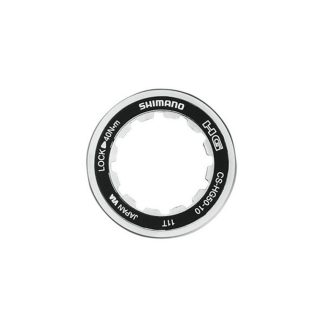 Shimano - Lock ring til 10 gears kassette - CS-HG50