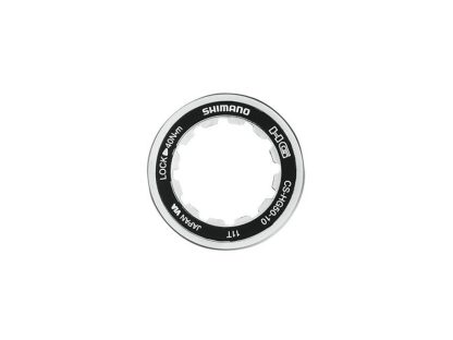 Shimano - Lock ring til 10 gears kassette - CS-HG50