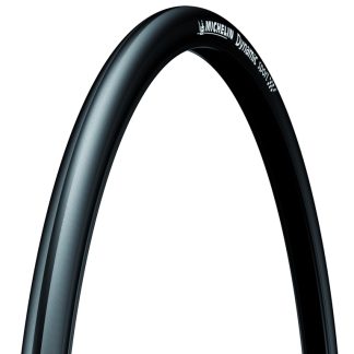 Michelin Dynamic Sport - Racerdæk med kanttråd - 700x23c (23-622)