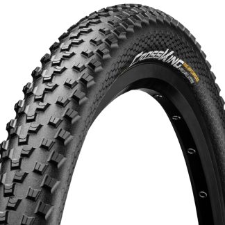 Continental Cross King Performance - Tubeless Ready foldedæk - 29 x 2