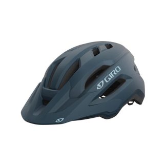 Giro Fixture Mips II - Cykelhjelm Dame - 50-57 cm - Mat Harbour blå