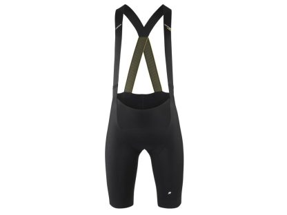 Assos Spring Fall S11 Bib Shorts - Cykelshorts m/pude - Sort - Str. XLG