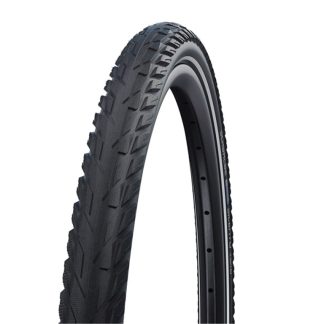 Schwalbe Silento - K-Guard Tråddæk - 26x1