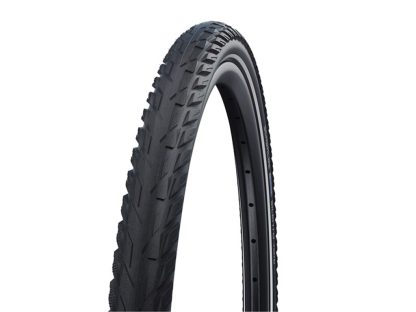 Schwalbe Silento - K-Guard Tråddæk - 26x1