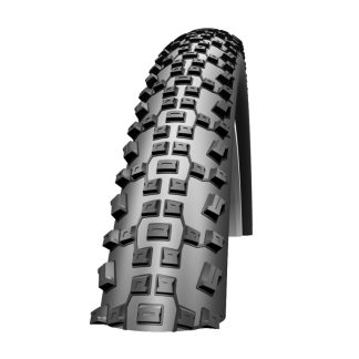 Schwalbe Rapid Rob Kevlar-Guard Tråddæk - 26x2