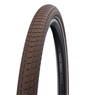 Schwalbe Big Ben - K-Guard Tråddæk - 26x2