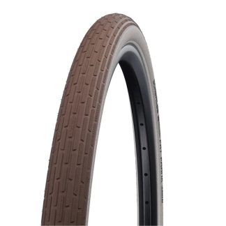 Schwalbe Fat Frank - K-Guard Tråddæk - 26x2