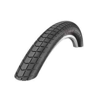 Schwalbe Super Moto-X - Tråddæk - 27