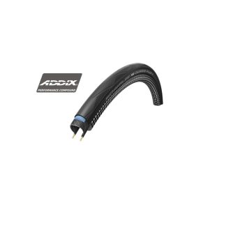 Schwalbe Durano Plus - Addix Tråddæk - 700x25c (25-622) Sort