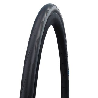 Schwalbe Durano DD - Race-Guard Tråddæk - 700x23c (23-622) Sort