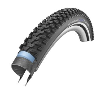 Schwalbe Marathon Plus MTB Tråddæk - 26x2