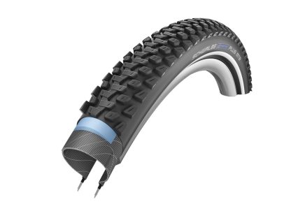 Schwalbe Marathon Plus MTB Tråddæk - 26x2