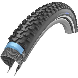 Schwalbe Marathon Plus - SmartGuard Tråddæk - 27