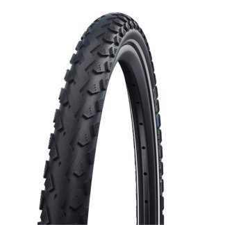 Schwalbe Land Cruiser Plus - PunctureGuard - 27