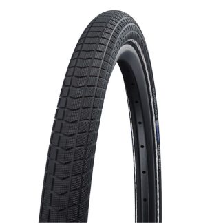 Schwalbe Big Ben Plus Tråddæk - 26x2