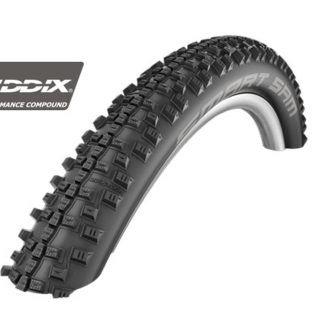 Schwalbe Smart Sam - Performance Tråddæk - 29x1