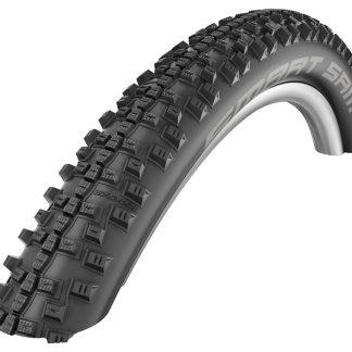 Schwalbe Smart Sam - Performance Line Tråddæk - 24x2