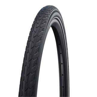 Schwalbe Road Cruiser - K-Guard Tråddæk - 27