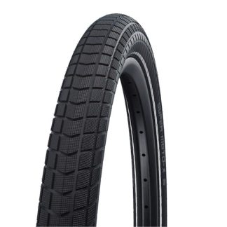 Schwalbe Super Moto-X - Tråddæk - 20x2