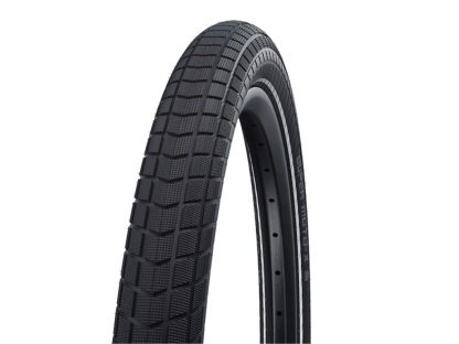 Schwalbe Super Moto-X - Tråddæk - 20x4