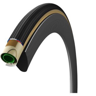 Vittoria Corsa Control G+ 28x25c Tubular - Natur/sort