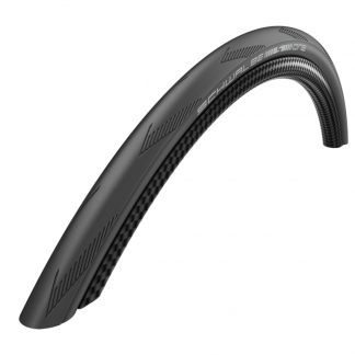 Schwalbe One Race Guard - Lite Kanttrådsdæk - 700x25c (25-622) Sort