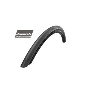 Schwalbe One Race Guard - Lite Kanttrådsdæk - 20x1 1/8 (28-451) Sort