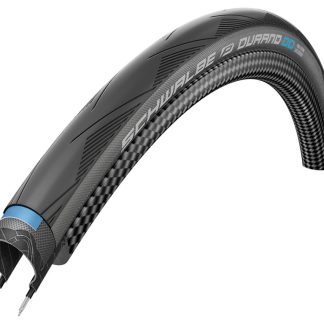 Schwalbe DD Race Guard - E-25 Kanttrådsdæk - 700x25c (25-622) Sort