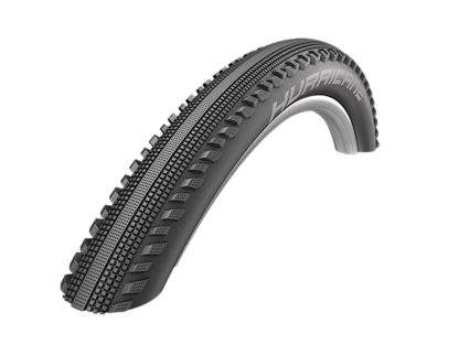 Schwalbe Hurricane - All Terrain Tråddæk - 26x2