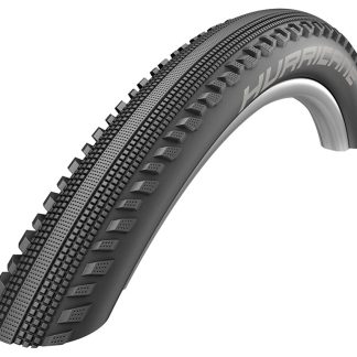 Schwalbe Hurricane - All Terrain Tråddæk - 28x1