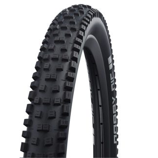 Schwalbe Nobby Nic - Performance Line tråddæk - 26x2