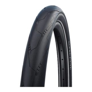 Schwalbe Super Moto - Tråddæk - 27