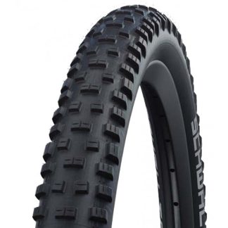 Schwalbe Tough Tom - Kevlar-Guard Tråddæk - 26x2