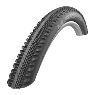 Schwalbe Hurricane - All Terrain Tråddæk - 27