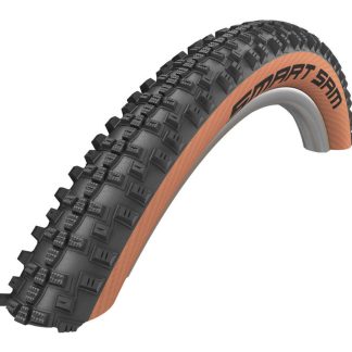 Schwalbe Smart Sam - Performance Line Tråddæk - 27