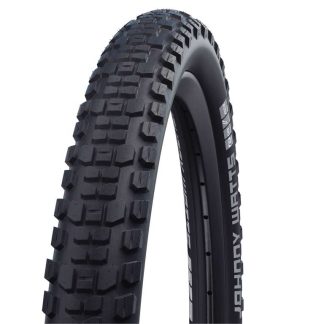 Schwalbe Johnny Watts - Addix GreenGuard - Tråddæk - 27