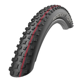 Schwalbe Rocket Ron Addix Speed Evolution Line Foldedæk - 29x2